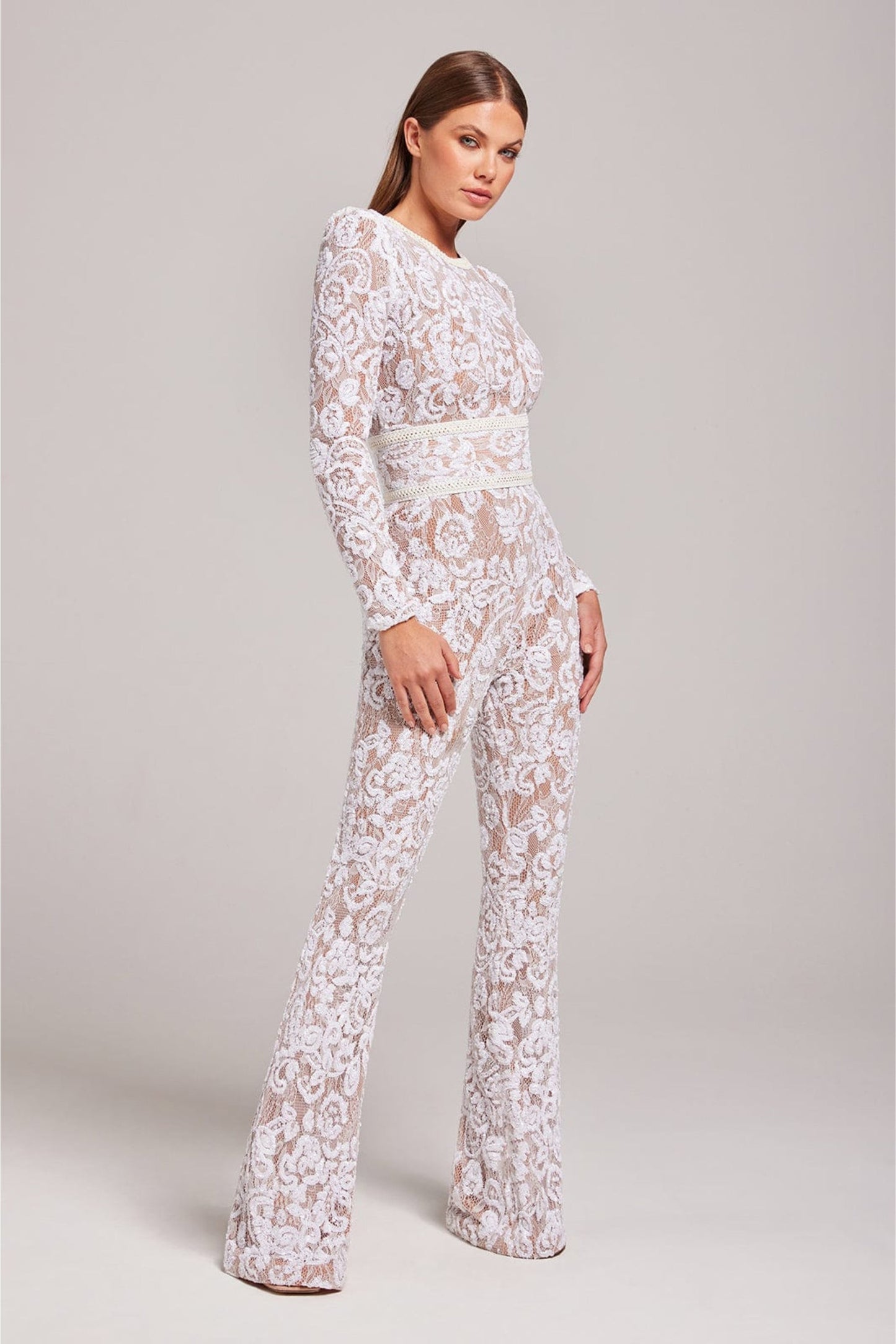 Sophie Jumpsuit