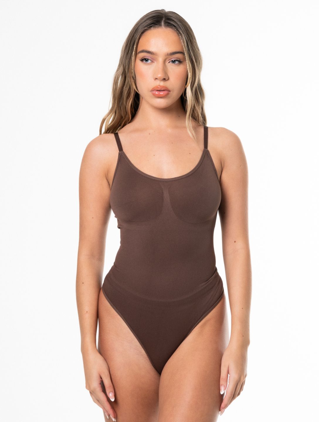 Snatched Bodysuit