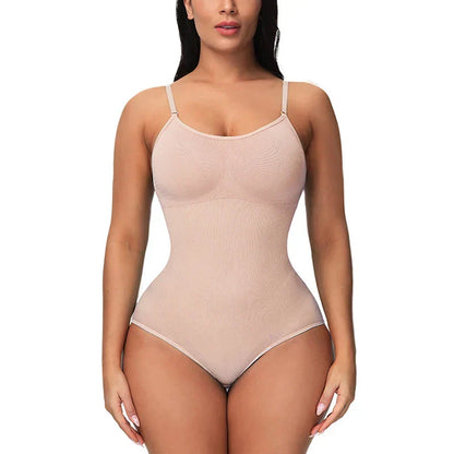 Snatched Bodysuit