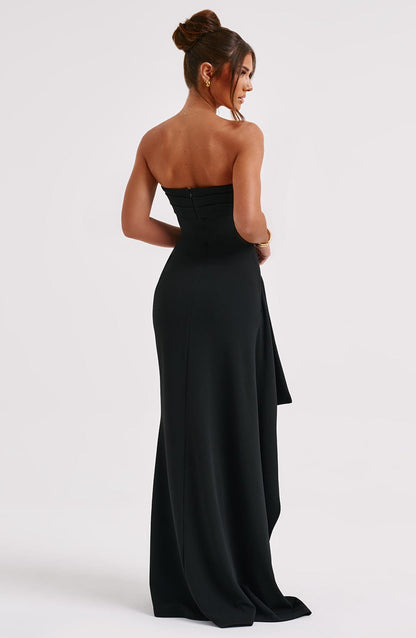 The Mya Maxi-Dress