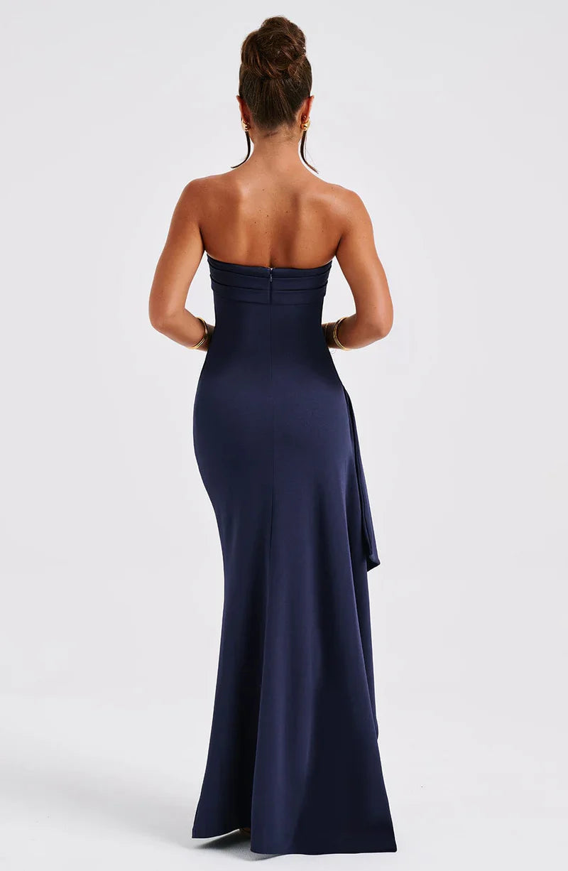 The Mya Maxi-Dress