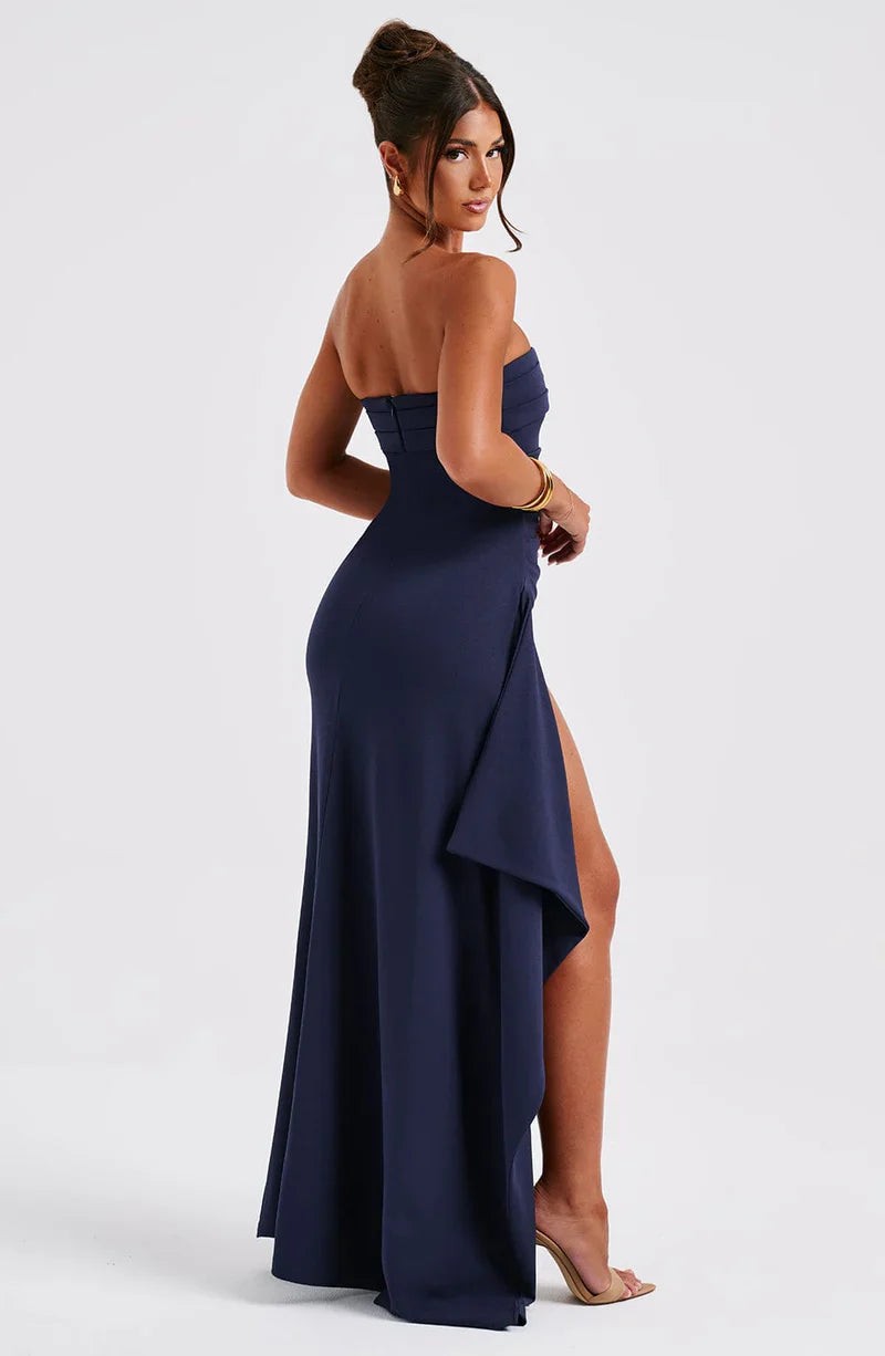 The Mya Maxi-Dress