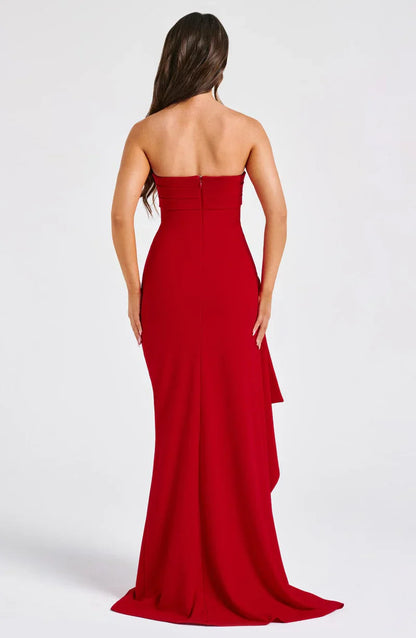 The Mya Maxi-Dress