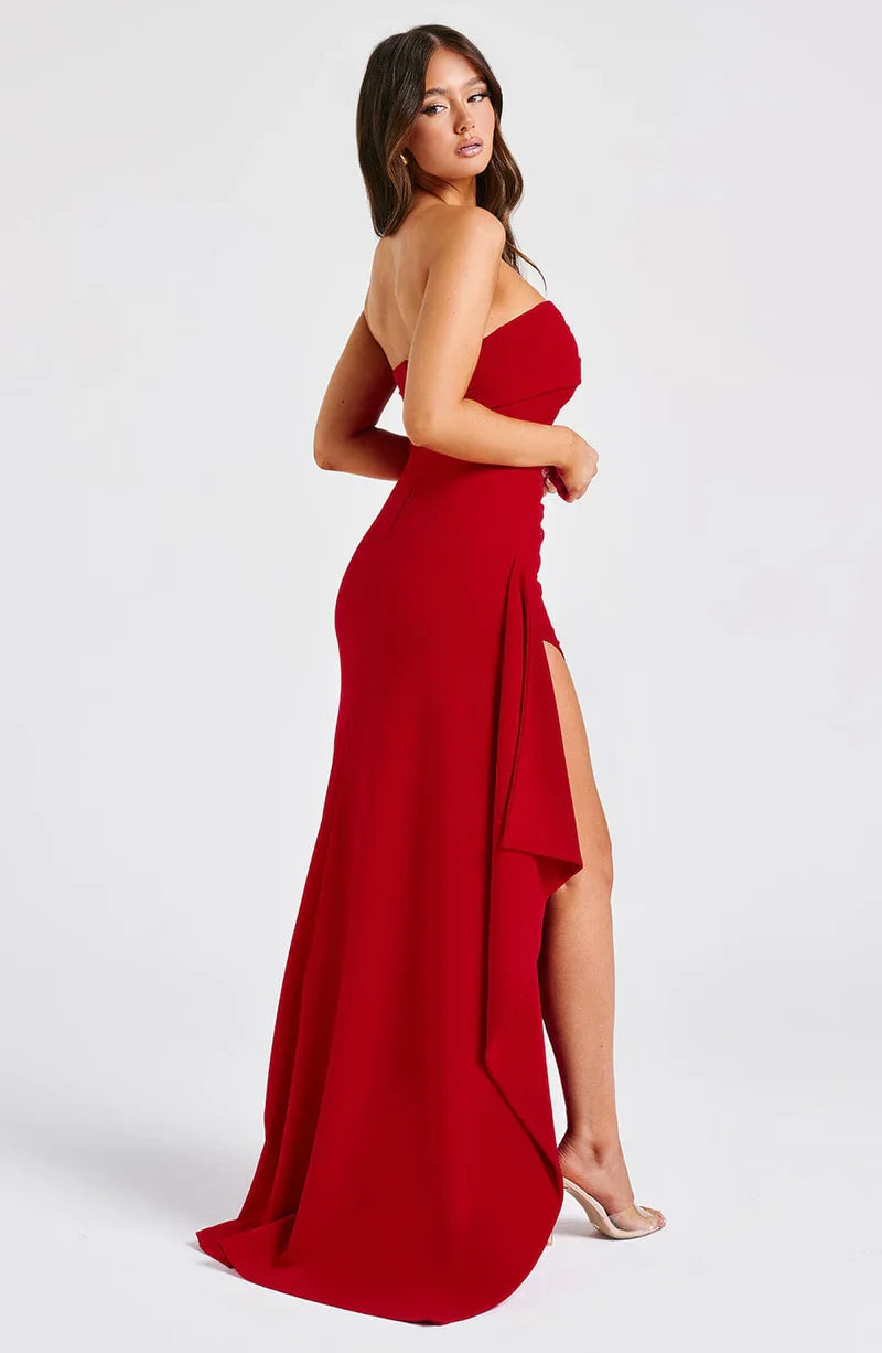 The Mya Maxi-Dress