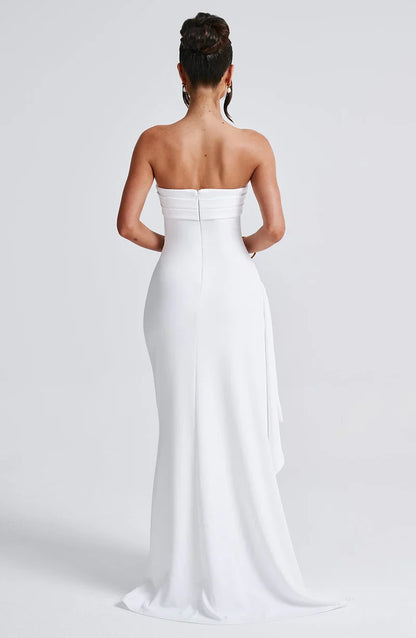 The Mya Maxi-Dress